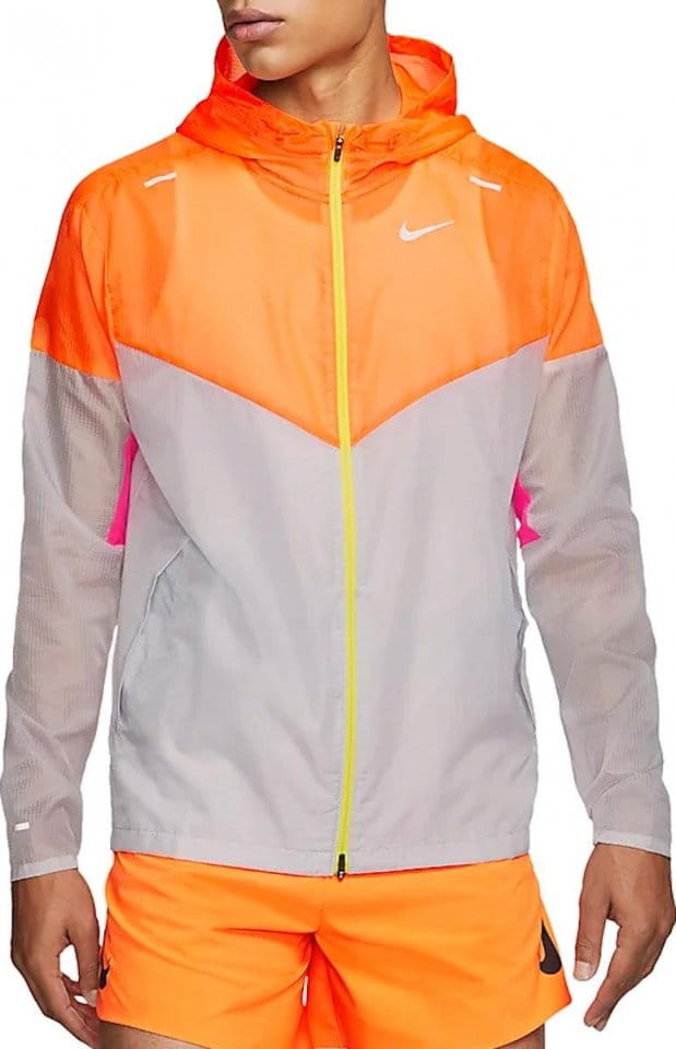 Nike M NK WINDRUNNER JKT Kapucnis kabát