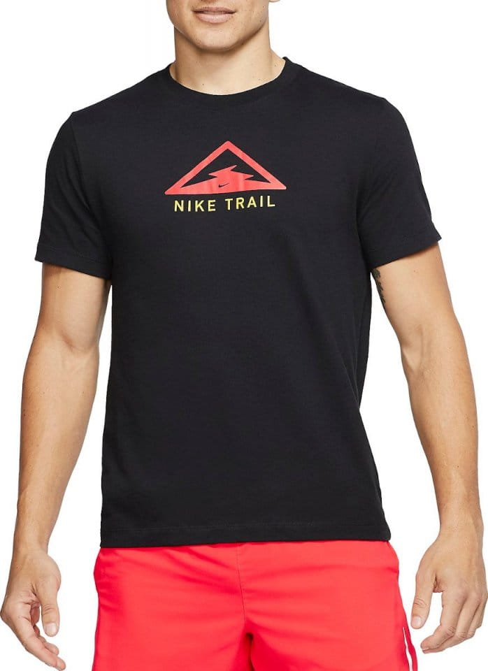 Nike M NK DRY TEE TRAIL Rövid ujjú póló