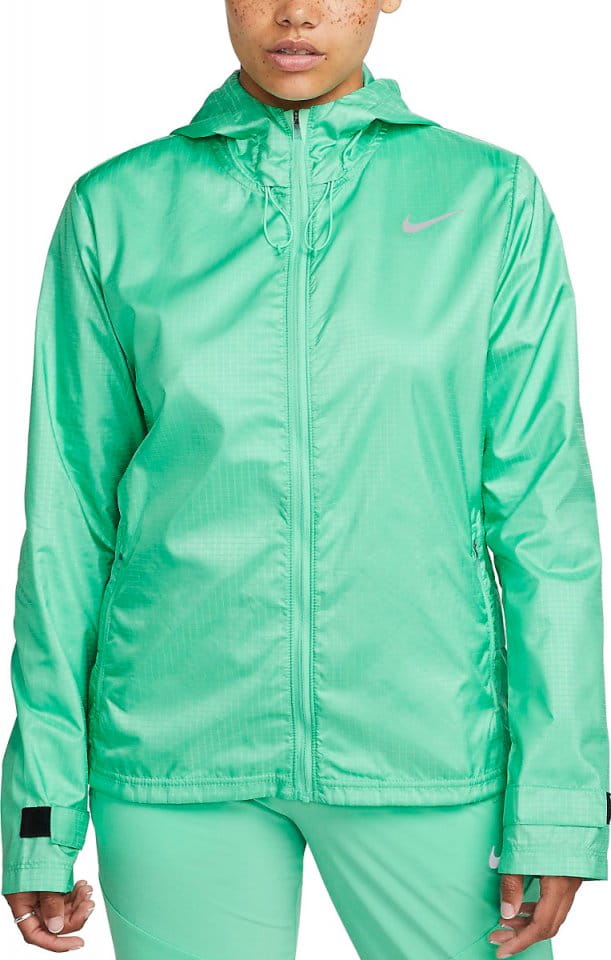 Nike Essential Women s Running Jacket Kapucnis kabát