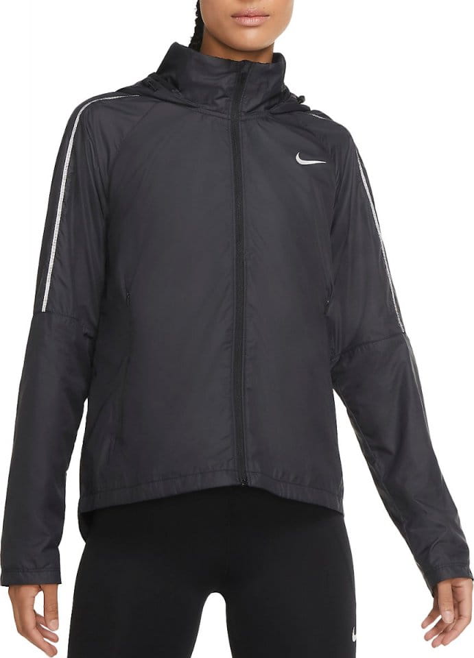 Nike Shield Kapucnis kabát