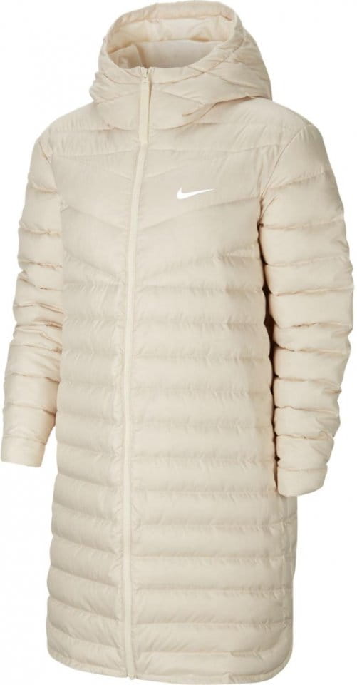 Nike W Sportswear Windrunner Down-Fill Kapucnis kabát