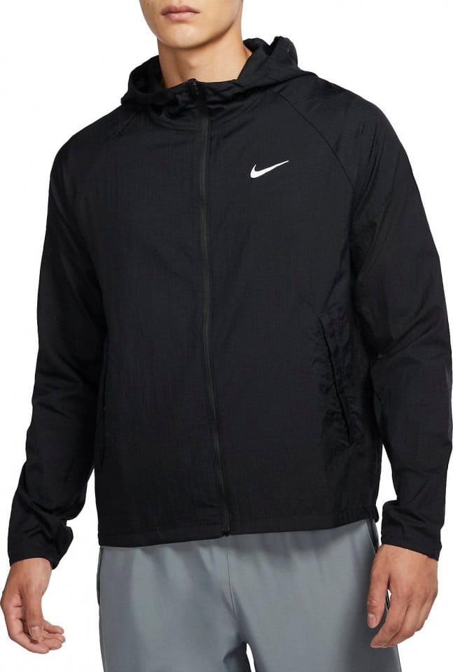 Nike M NK ESSNTL JKT Kapucnis kabát