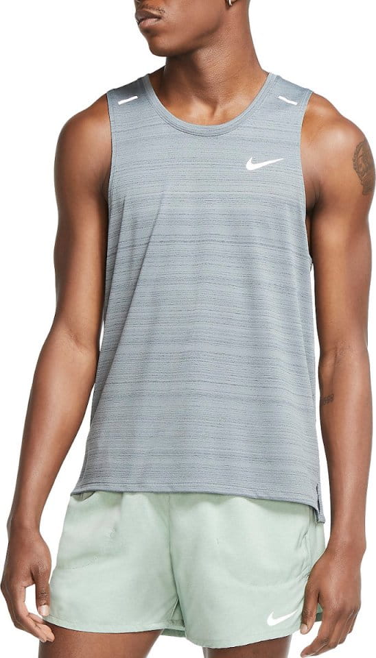Nike Dri-FIT Miler Atléta trikó