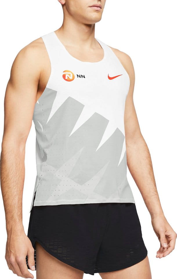 Nike M NK AEROSWIFT NN SINGLET Atléta trikó - Top4Running.hu