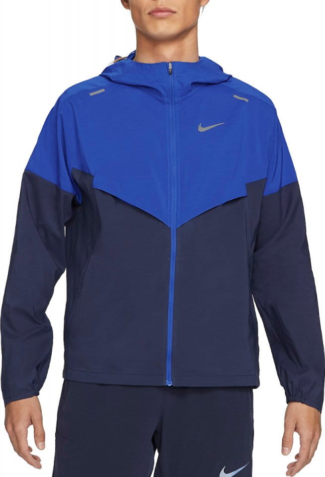 Nike Windrunner Kapucnis kabát