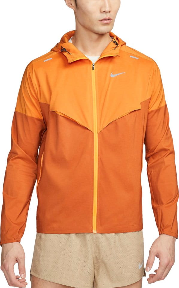 Nike M NK RPL UV WINDRNNER JKT Kapucnis kabát