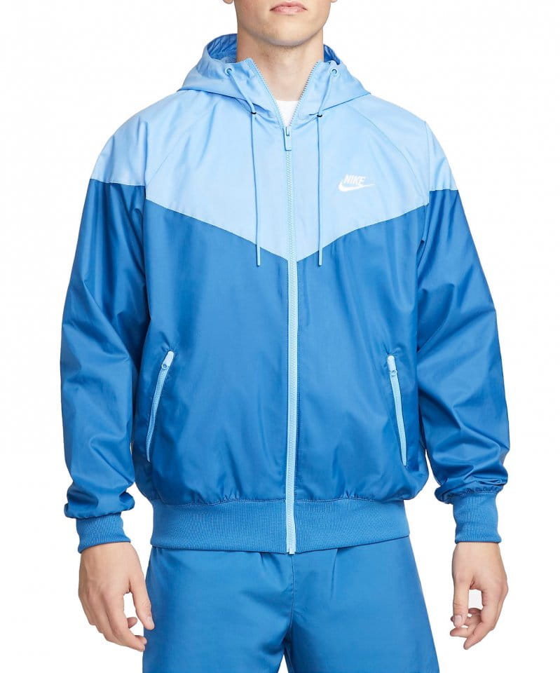 Nike Sportswear Windrunner Kapucnis kabát