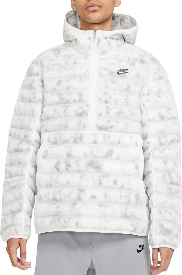 Nike M NSW Marble Insulation JKT Kapucnis kabát