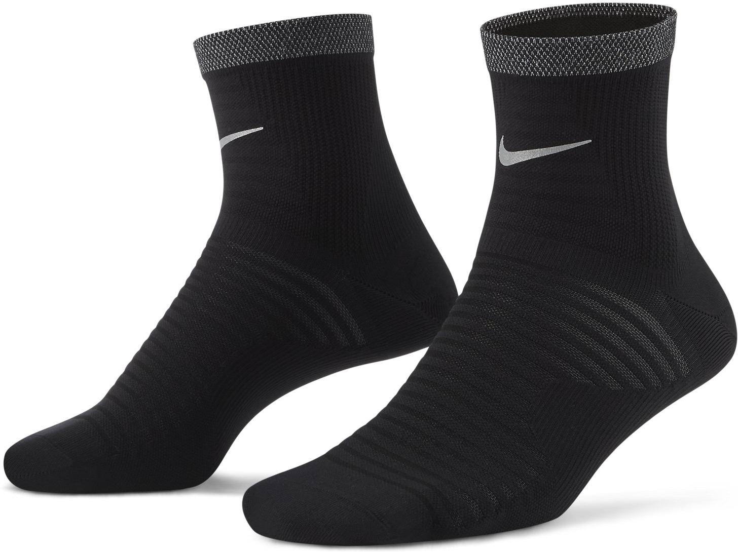 Spark Lightweight Running Ankle Socks