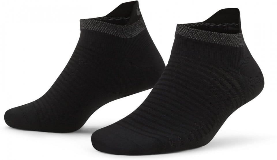 Nike Spark Lightweight No-Show Running Socks Zoknik
