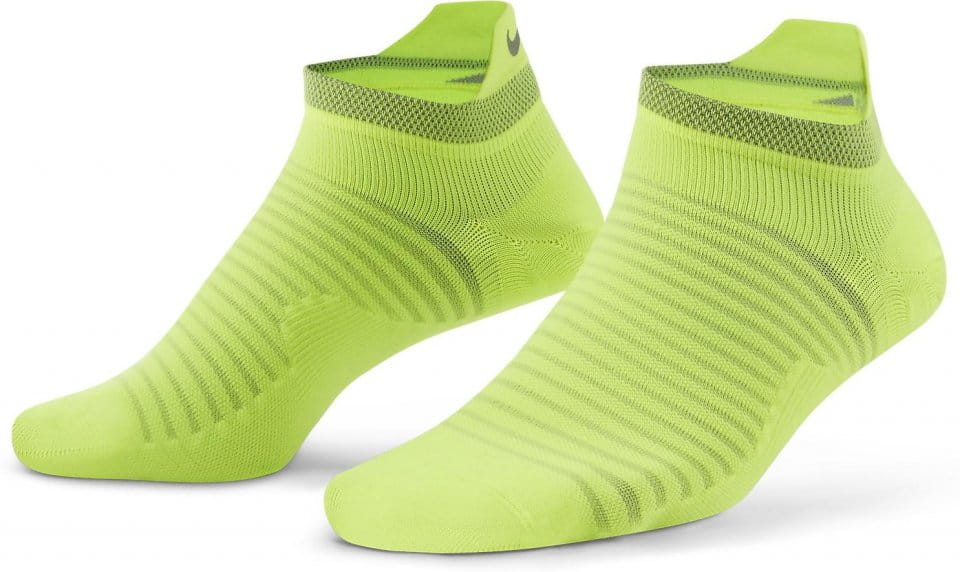 Nike Spark Lightweight No-Show Running Socks Zoknik