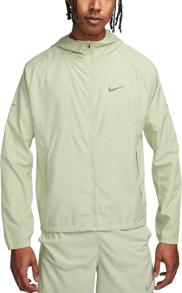 Nike M NK RPL MILER JKT Kapucnis kabát