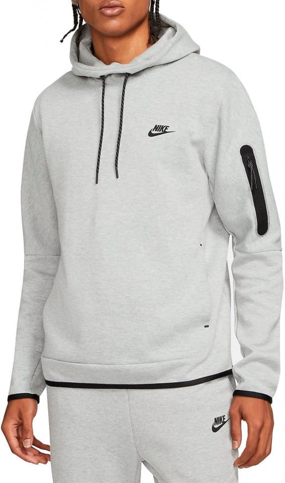 Nike Sportswear Tech Fleece Men s Pullover Hoodie Kapucnis melegítő felsők  - Top4Running.hu