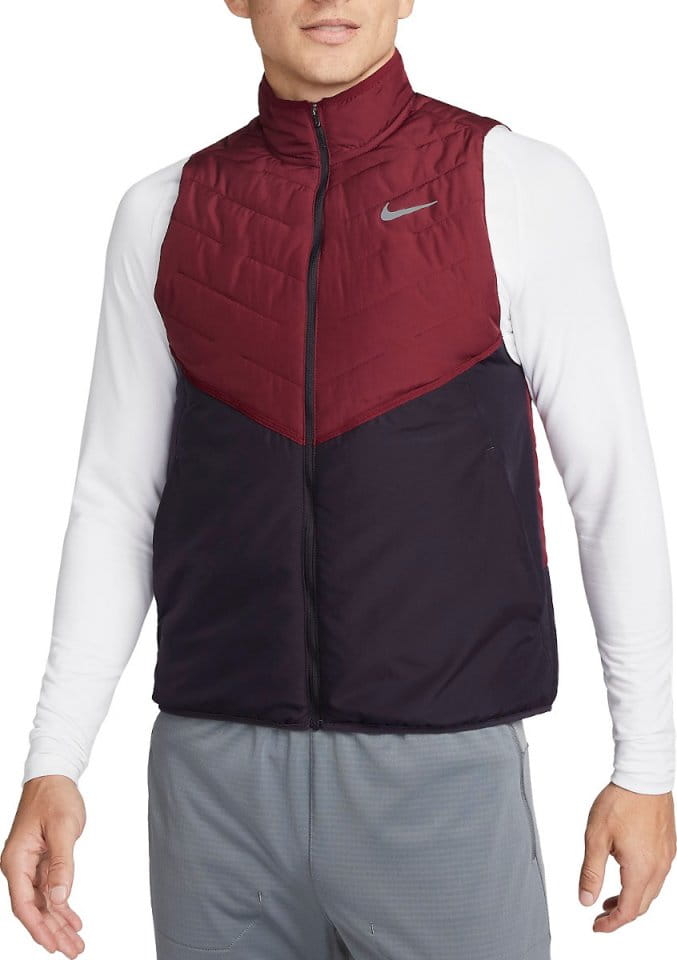 Nike Therma-FIT Repel Men s Synthetic-Fill Running Vest Mellény