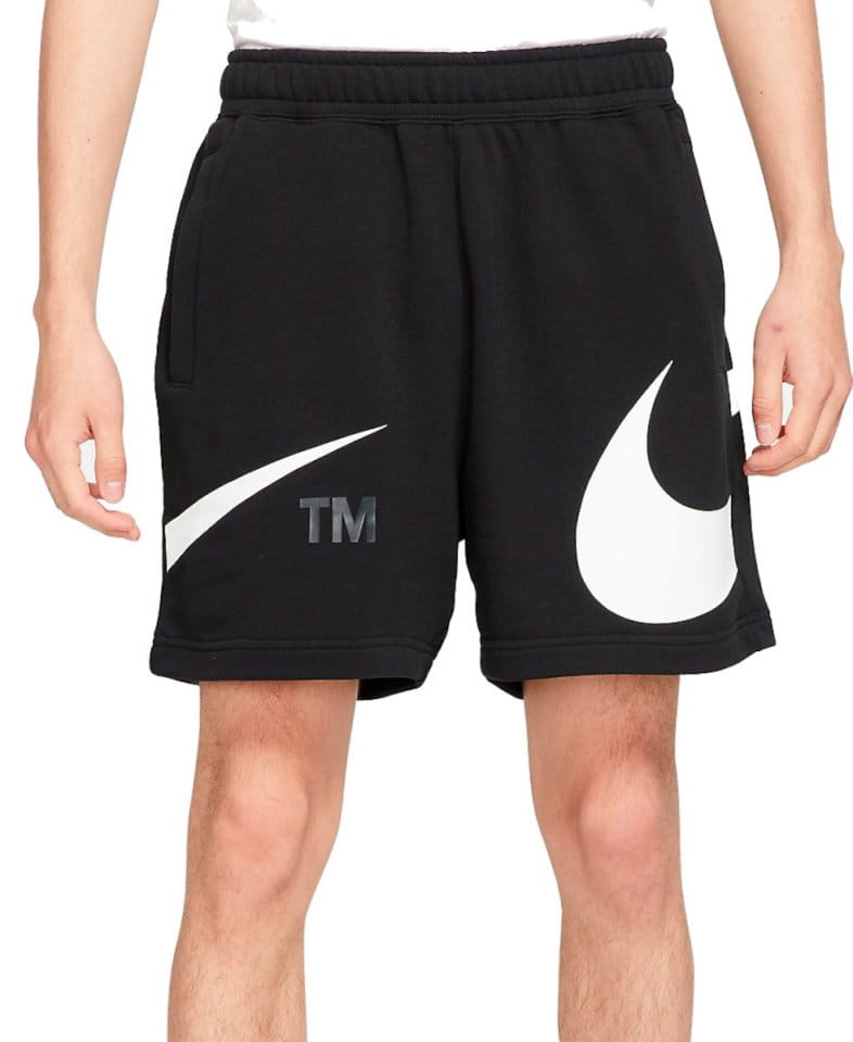 Nike Sportswear Swoosh Men s French Terry Shorts Rövidnadrág