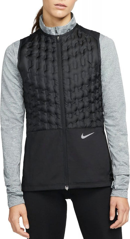 Nike Therma-FIT ADV Women s Downfill Running Vest Mellény