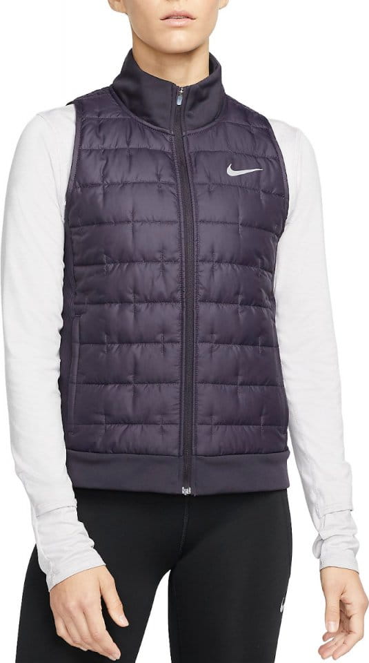 Nike Therma-FIT Women s Synthetic-Fill Running Vest Mellény