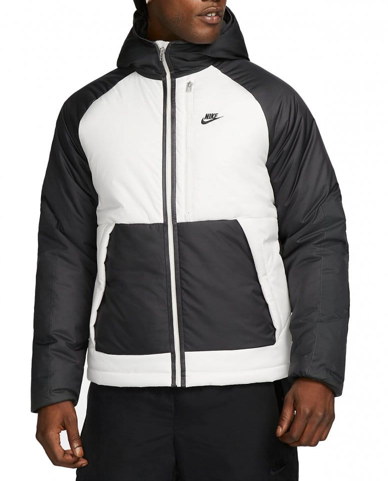 Nike Sportswear Therma-FIT Legacy Men s Hooded Jacket Kapucnis kabát