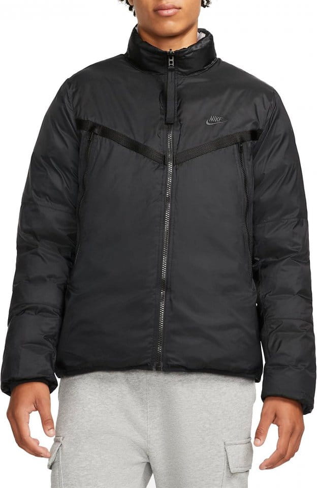 Nike Sportswear Therma-FIT Repel Men s Reversible Jacket Kapucnis kabát