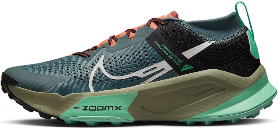 Nike ZoomX Zegama Terepfutó cipők