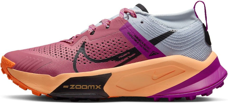 Nike Zegama Terepfutó cipők