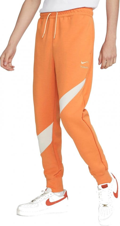 Nike Sportswear Swoosh Tech Fleece Men s Pants Nadrágok