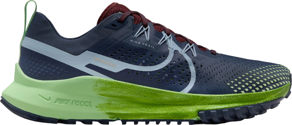 Nike Pegasus Trail 4 Terepfutó cipők