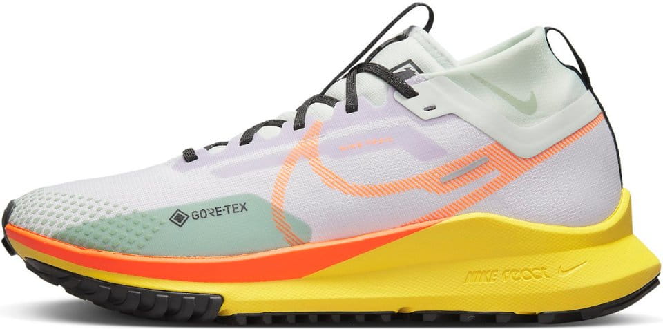 Nike React Pegasus Trail 4 GORE-TEX Terepfutó cipők