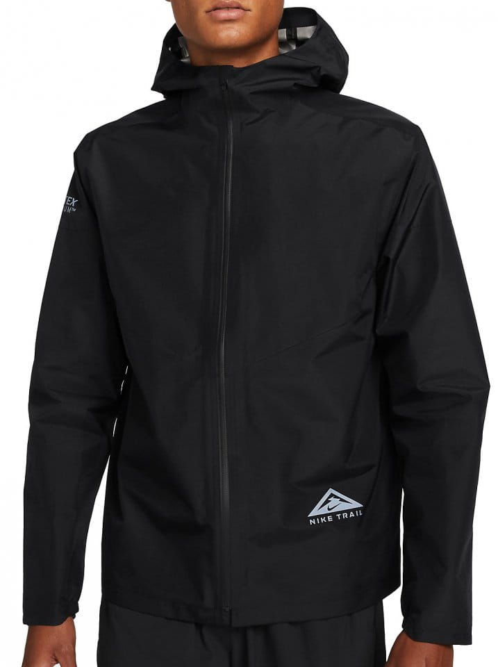 Nike GORE-TEX Kapucnis kabát