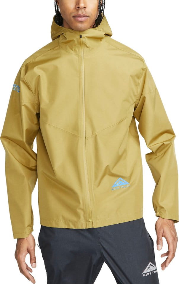 Nike GORE-TEX INFINIUM™ Men s Trail Running Jacket Kapucnis kabát