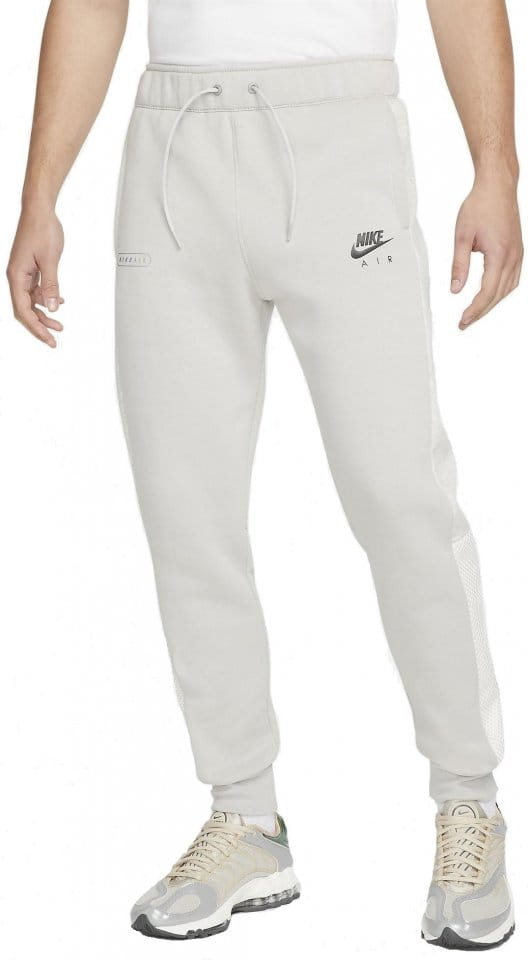 Nike Air Brushed-Back Fleece Pants Nadrágok