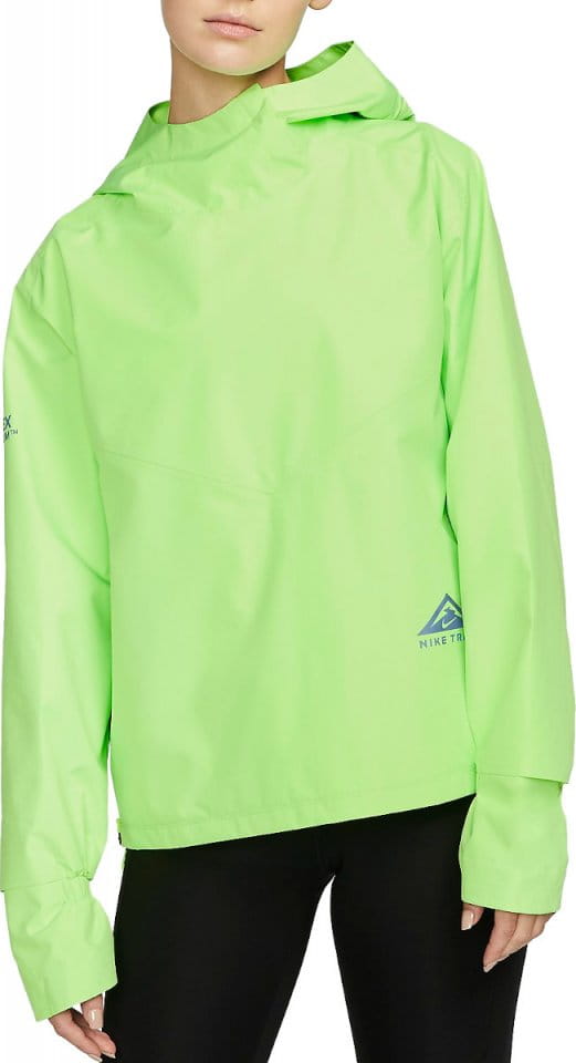Nike GORE-TEX Kapucnis kabát