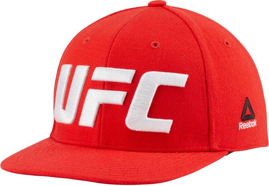 Reebok UFC FLAT PEAK CAP Baseball sapka - Top4Running.hu