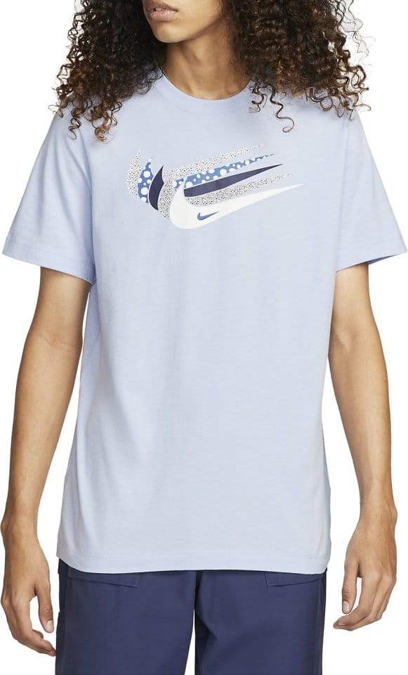 Nike Sportswear Swoosh Rövid ujjú póló