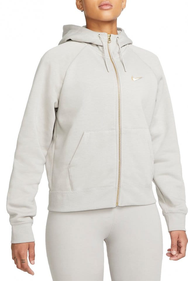 Nike Sportswear Women's Full-Zip Fleece Hoodie Kapucnis melegítő felsők -  Top4Running.hu