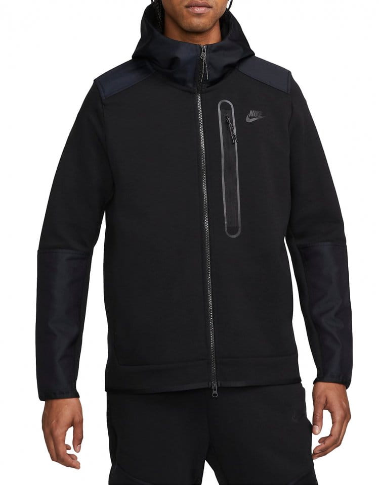 Nike Sportswear Tech Fleece Men s Full-Zip Top Kapucnis melegítő felsők