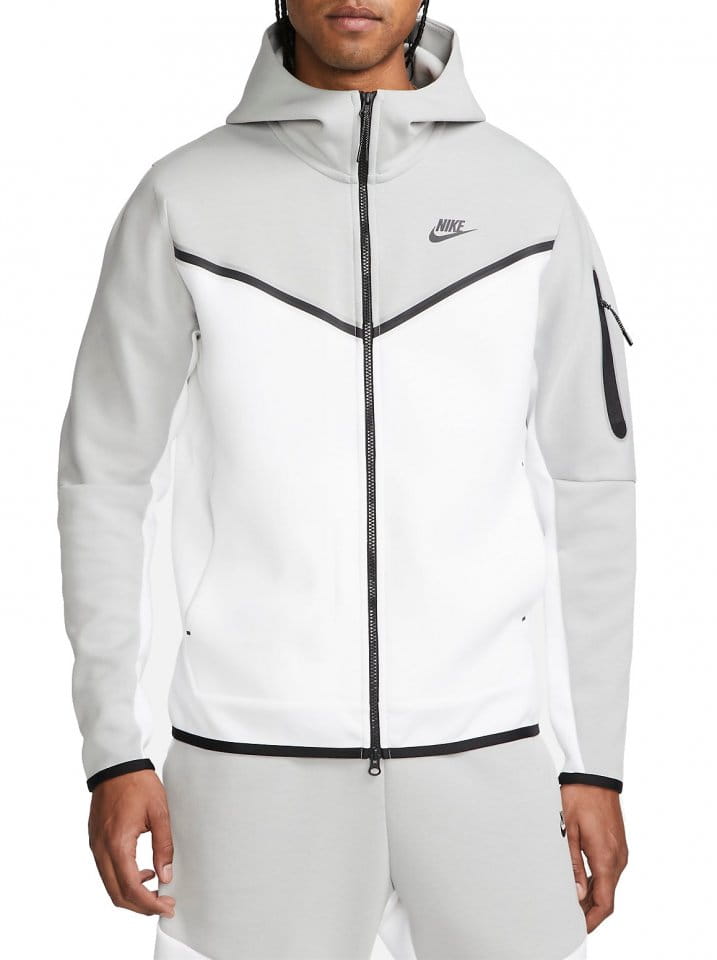 Nike Sportswear Tech Fleece Kapucnis melegítő felsők
