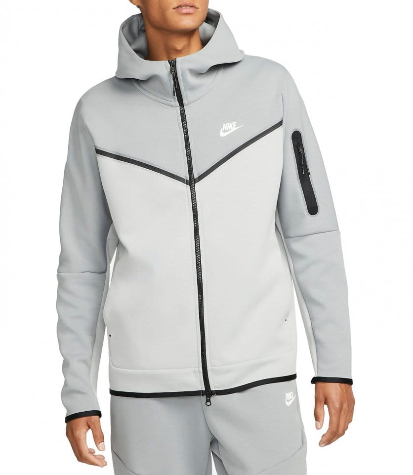 Nike Sportswear Tech Fleece Kapucnis melegítő felsők