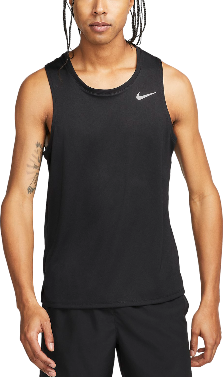 Nike Miler Atléta trikó