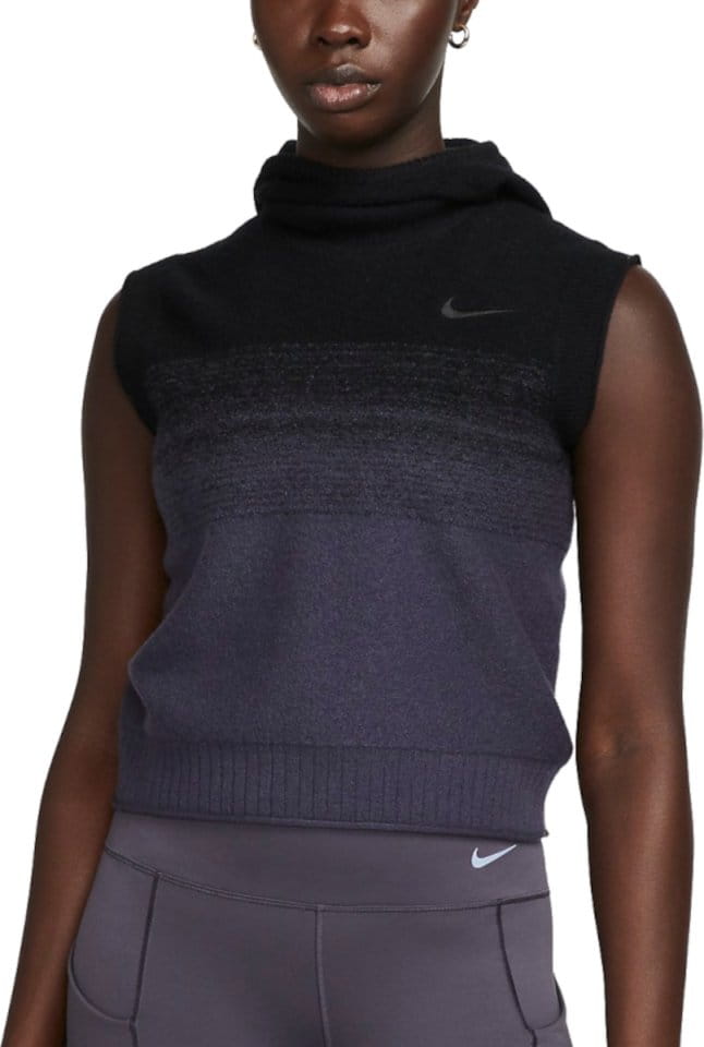 Nike Dri-FIT Advance Run Division Women s Hooded Vest Mellény