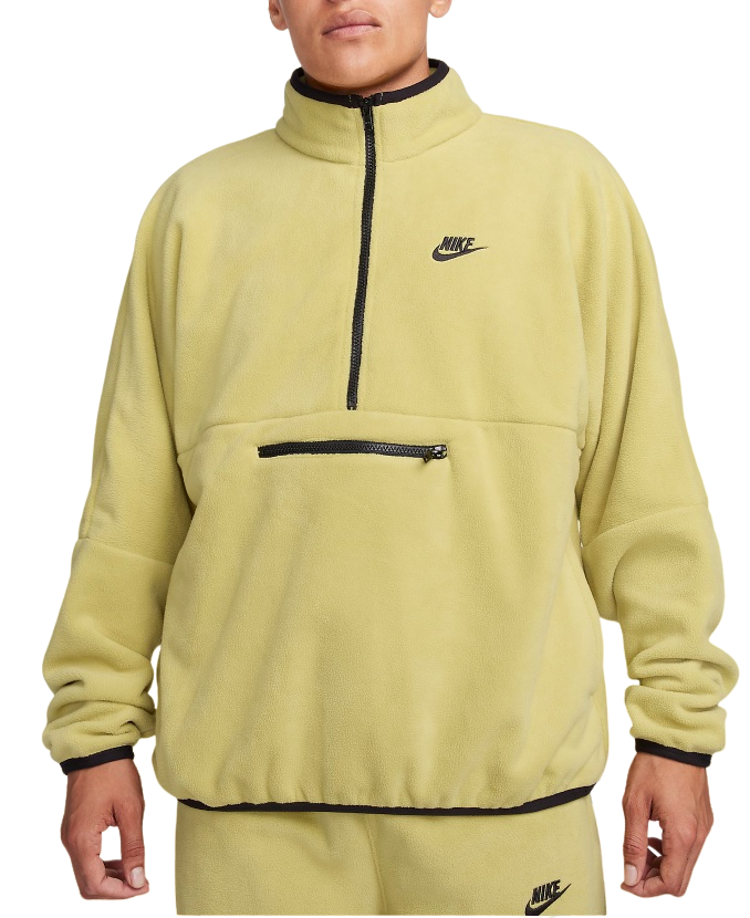 Nike Club Polar Fleece Sweatshirt Dzseki