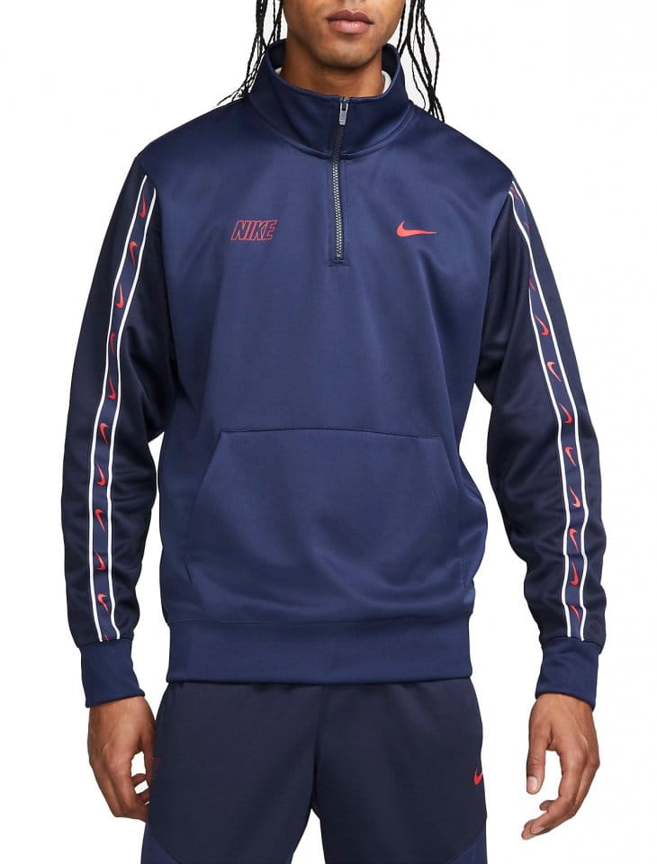 Nike M Sportswear Repeat Sweatshirt Melegítő felsők