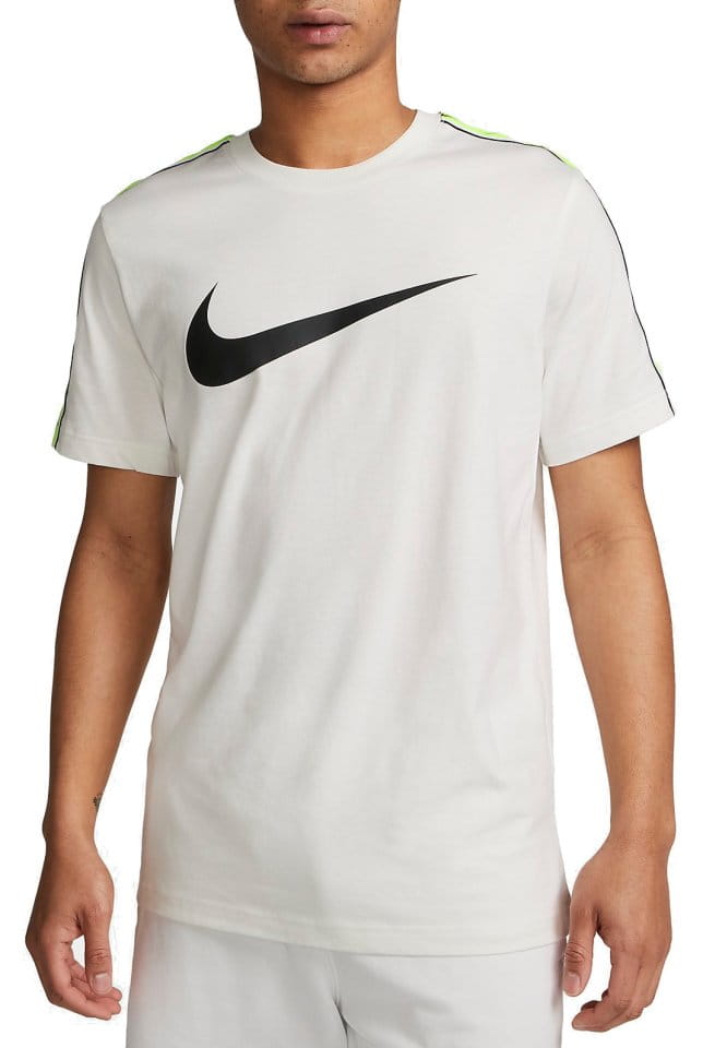 Nike Sportswear Repeat Rövid ujjú póló