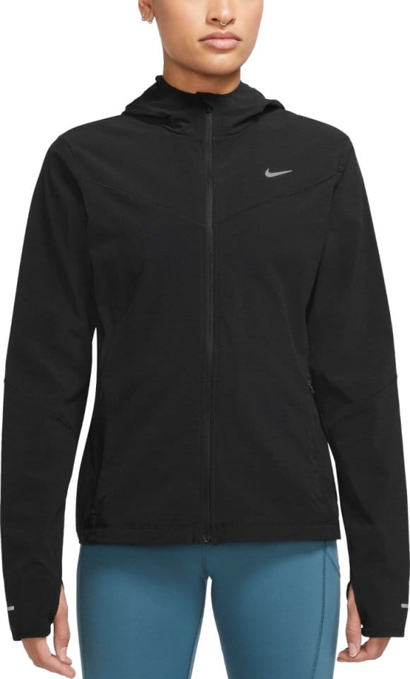 Nike Swift UV Kapucnis kabát