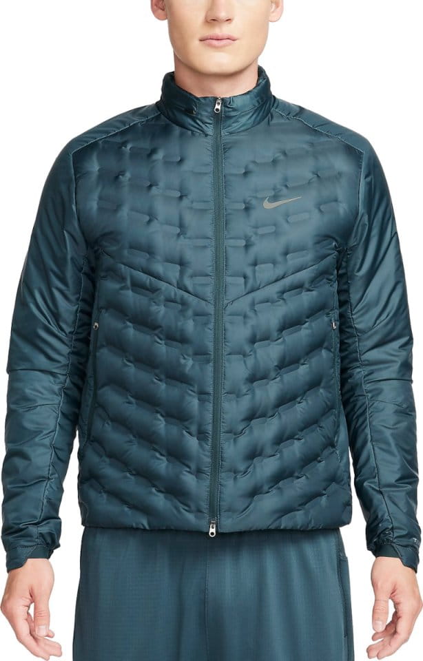 Nike M NK TFADV RPL AEROLOFT JKT Kapucnis kabát