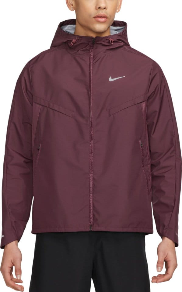 Nike M NK SF WINDRUNNER JACKET Kapucnis kabát