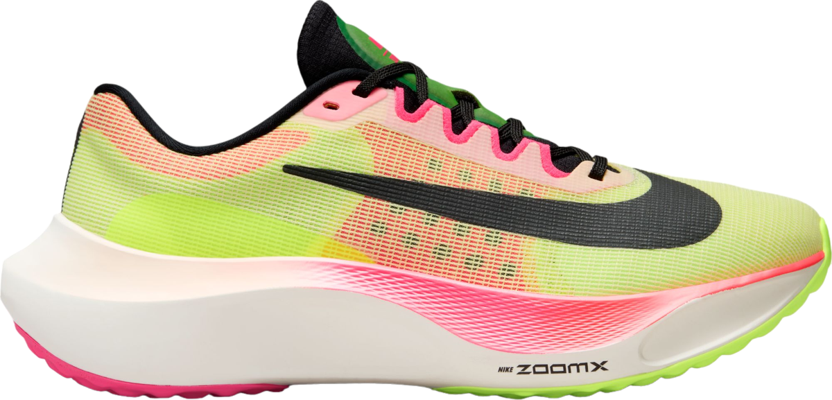 Nike Zoom Fly 5 Ekiden Futócipő