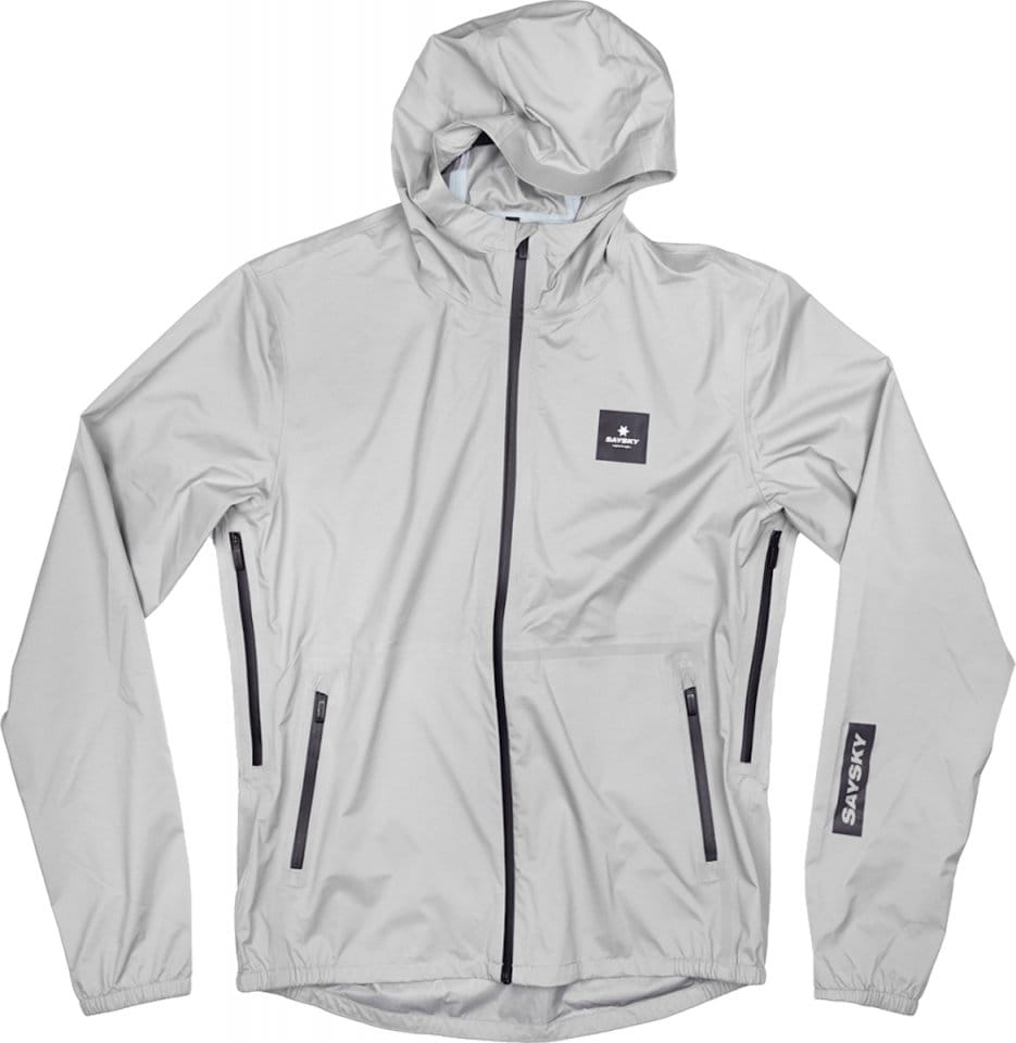 Saysky Elemental 3L Waterproof Jacket Kapucnis kabát