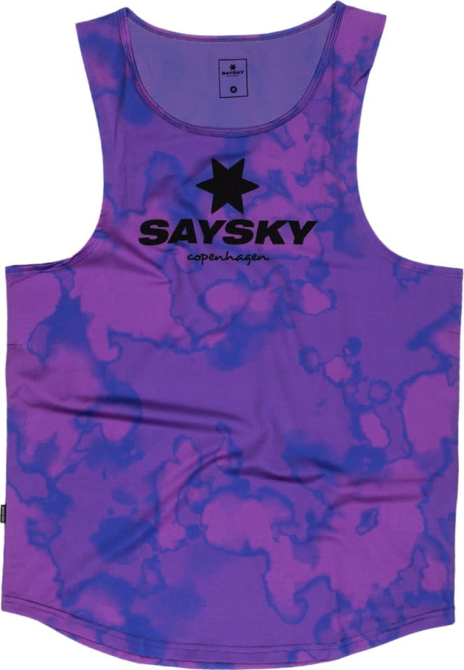 Saysky Classic Combat Singlet Atléta trikó