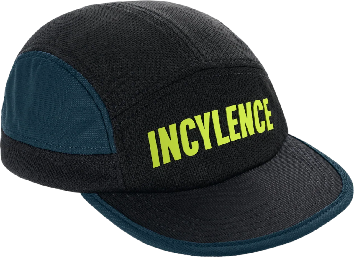 INCYLENCE RUNNING CAP V1 Baseball sapka